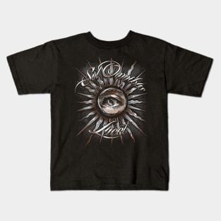 Sol Omnibus Lucet Kids T-Shirt